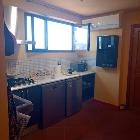La Mansarda Di Ele * Lucca
