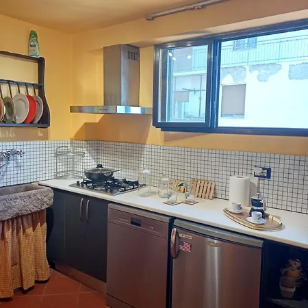 Apartamento La Mansarda Di Ele