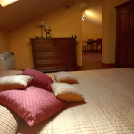 La Mansarda Di Ele Daire *