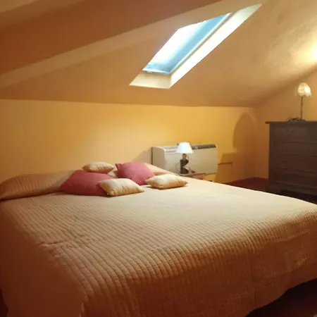 Apartamento La Mansarda Di Ele *
