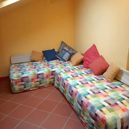 La Mansarda Di Ele Apartamento *