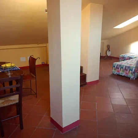 La Mansarda Di Ele